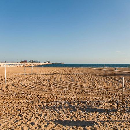 شقة Valencia 15 تورّيفيِخا المظهر الخارجي الصورة