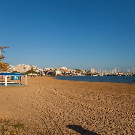 شقة Valencia 15 تورّيفيِخا المظهر الخارجي الصورة