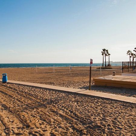 شقة Valencia 15 تورّيفيِخا المظهر الخارجي الصورة