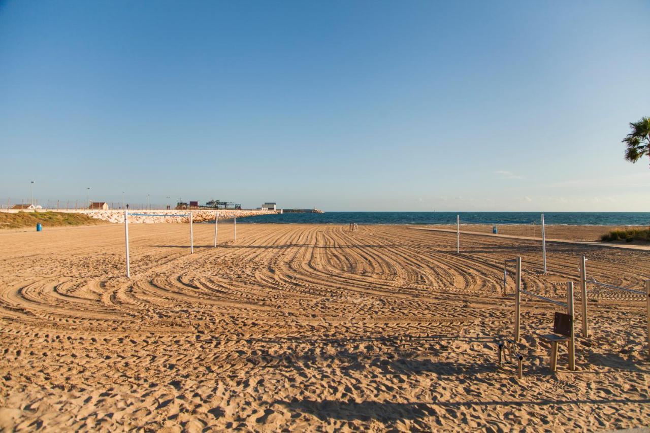 شقة Valencia 15 تورّيفيِخا المظهر الخارجي الصورة
