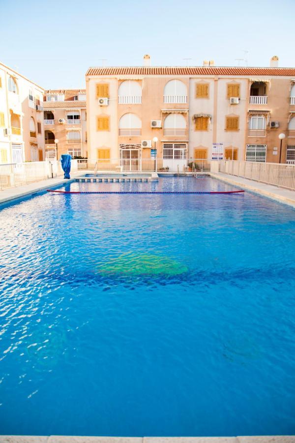 شقة Valencia 15 تورّيفيِخا المظهر الخارجي الصورة