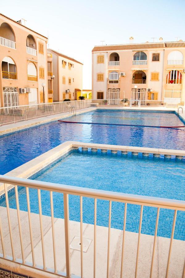 شقة Valencia 15 تورّيفيِخا المظهر الخارجي الصورة