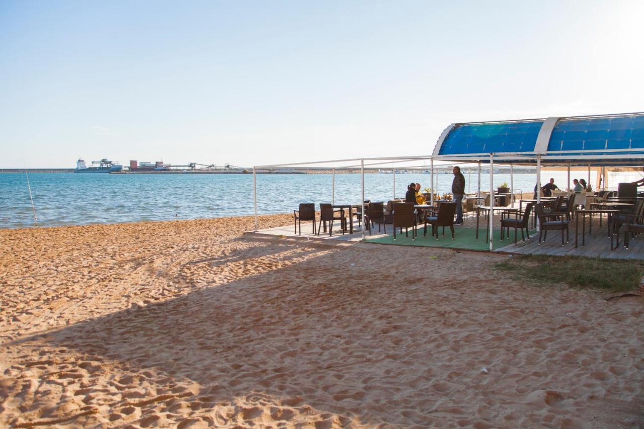 شقة Valencia 15 تورّيفيِخا المظهر الخارجي الصورة